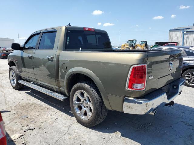 Image 2 of 2015 RAM 1500 LARAMIE 2015 with VIN 1C6RR7NM4FS662122