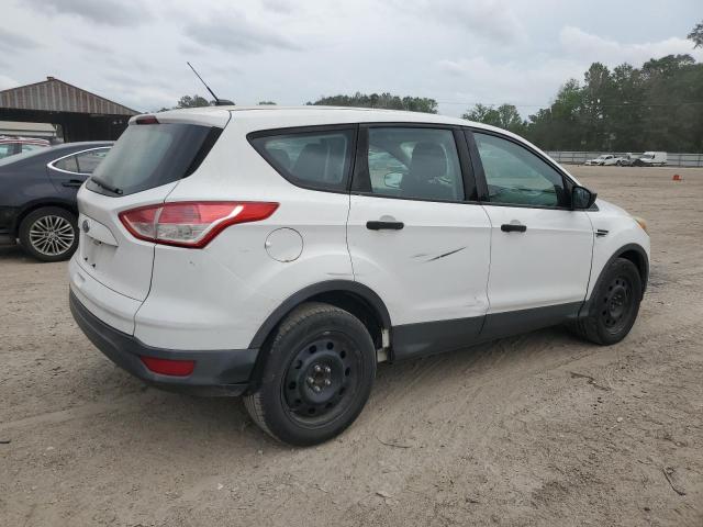Image 3 of 2013 FORD ESCAPE S 2013 with VIN 1FMCU0F74DUD09891