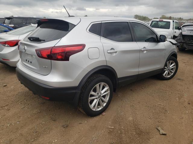 Изображение 3 2019 NISSAN ROGUE SPORT S 2019 с VIN JN1BJ1CR0KW620811