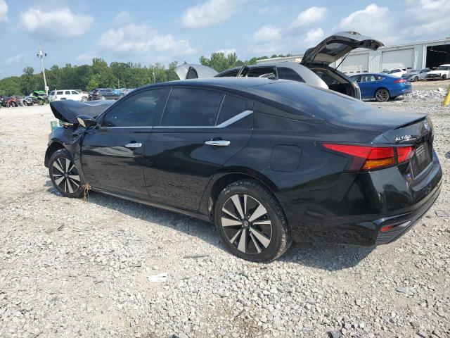Image 2 of 2021 NISSAN ALTIMA SV 2021 with VIN 1N4BL4DV5MN336982