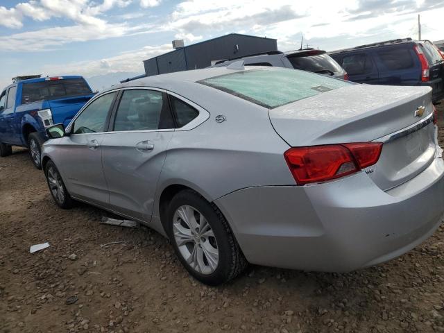 Изображение 2 2015 CHEVROLET IMPALA LT 2015 с VIN 2G1125S33F9111264