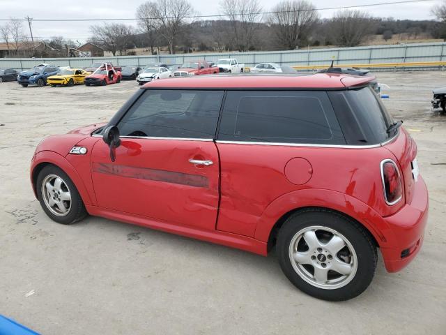 Image 2 of 2011 MINI COOPER  2011 with VIN WMWSU3C59BT096005