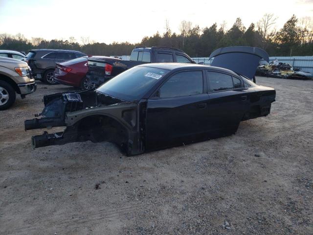 Image 1 of 2019 DODGE CHARGER SCAT PACK 2019 with VIN 2C3CDXGJ9KH622124