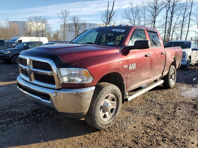 2016 RAM 2500 ST 2016 image