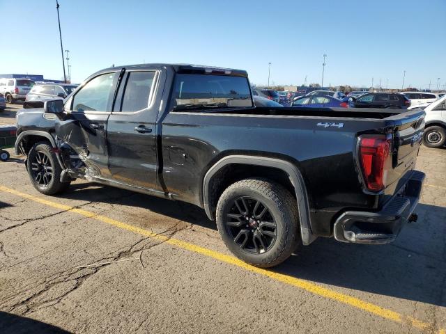Изображение 2 2021 GMC SIERRA K1500 ELEVATION 2021 с VIN 1GTR9GEKXMZ452121