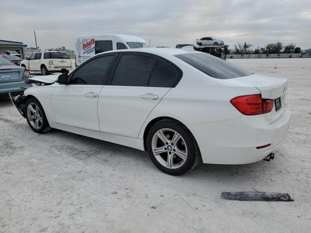 Image 2 of 2013 BMW 328 I 2013 with VIN WBA3A5G59DNP25451