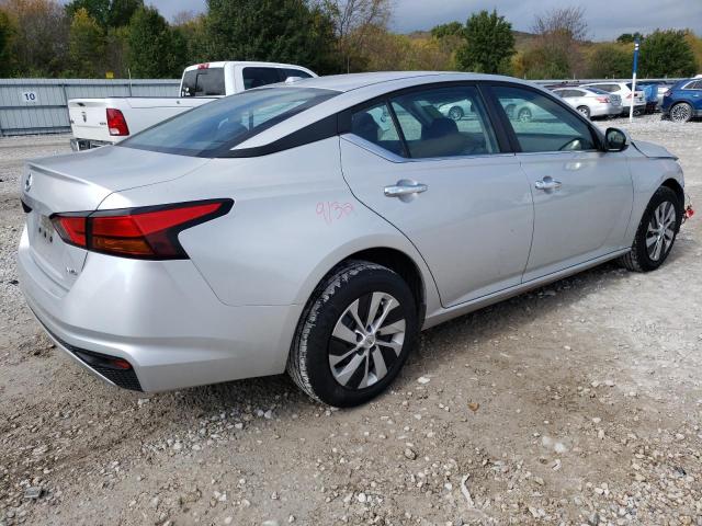 Obraz 3 z 2020 NISSAN ALTIMA S 2020 z VIN 1N4BL4BW6LC243345