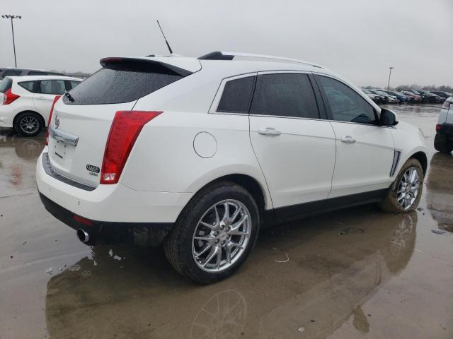 Изображение 3 2013 CADILLAC SRX PREMIUM COLLECTION 2013 с VIN 3GYFNEE36DS579631