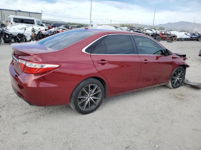 Изображение 3 2015 TOYOTA CAMRY LE 2015 с VIN 4T1BF1FK4FU895530