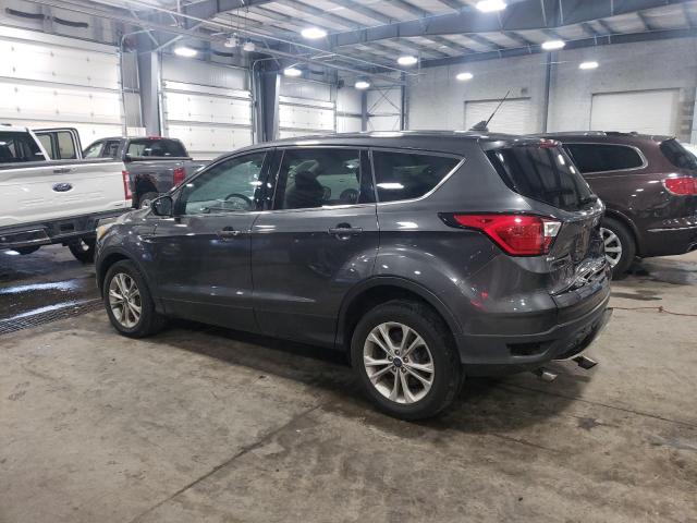 Image 2 of 2019 FORD ESCAPE SE 2019 with VIN 1FMCU9GD1KUC00875