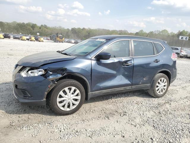 Изображение 1 2016 NISSAN ROGUE S 2016 с VIN 5N1AT2MT9GC874430