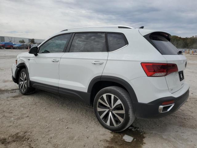 Obraz 2 z 2023 VOLKSWAGEN TAOS SE 2023 z VIN 3VVEX7B25PM370605