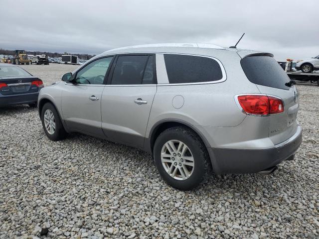 Obraz 2 z 2008 BUICK ENCLAVE CX 2008 z VIN 5GAER13758J248763