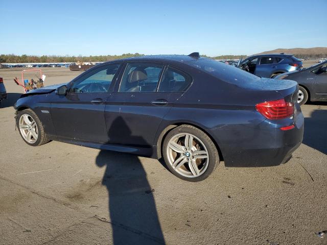 Image 2 of 2014 BMW 550 XI 2014 with VIN WBAKP9C52ED692503