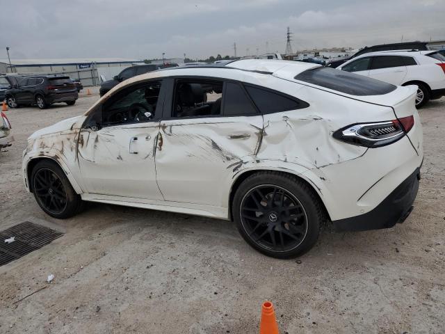 Obraz 2 z 2023 MERCEDES-BENZ GLE COUPE AMG 53 4MATIC 2023 z VIN 4JGFD6BB2PA907624