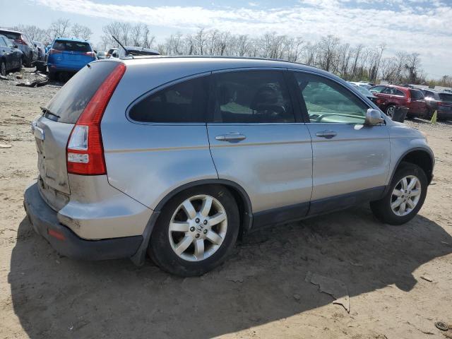 Изображение 3 2007 HONDA CR-V EXL 2007 с VIN JHLRE48747C092274