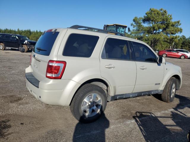 Obraz 3 z 2008 FORD ESCAPE LIMITED 2008 z VIN 1FMCU04108KA51594