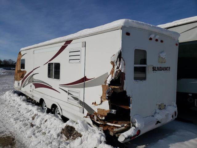 Изображение 3 2009 SUND TRAILER 2009 с VIN 5SFBT26269E100444