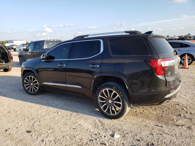 Изображение 2 2020 GMC ACADIA DENALI 2020 с VIN 1GKKNPLS9LZ218023
