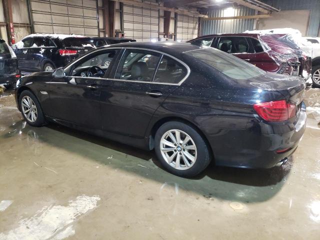 Изображение 2 2014 BMW 528 XI 2014 с VIN WBA5A7C56ED615104