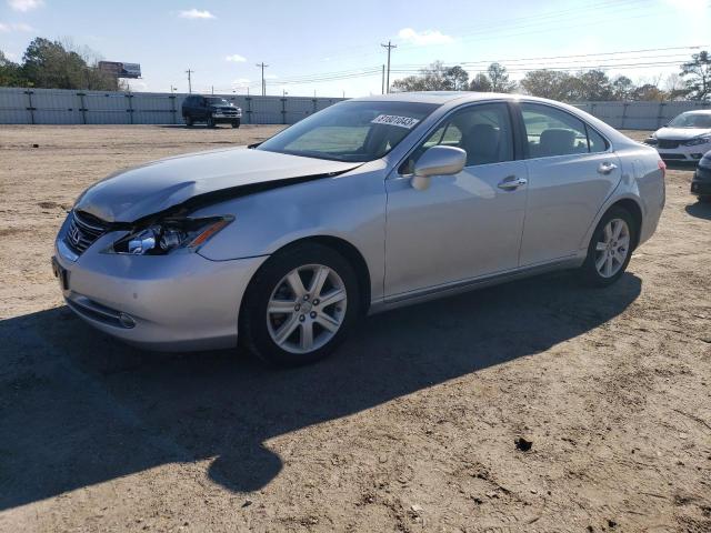 Obraz 1 z 2007 LEXUS ES 350 2007 z VIN JTHBJ46G772114883