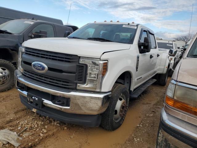 Изображение 1 2017 FORD F350 SUPER DUTY 2017 с VIN 1FT8W3DTXHEB45021
