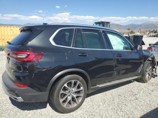 Image 3 of 2023 BMW X5 SDRIVE 40I 2023 with VIN 5UXCR4C0XP9P89994