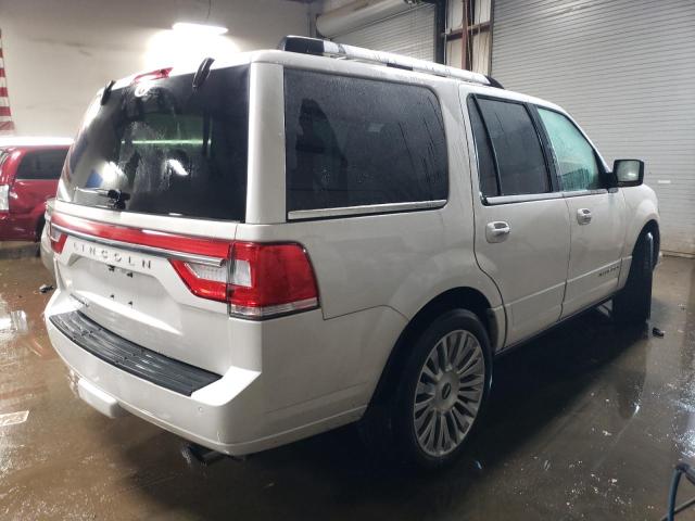 Obraz 3 z 2017 LINCOLN NAVIGATOR RESERVE 2017 z VIN 5LMJJ2KT6HEL05790