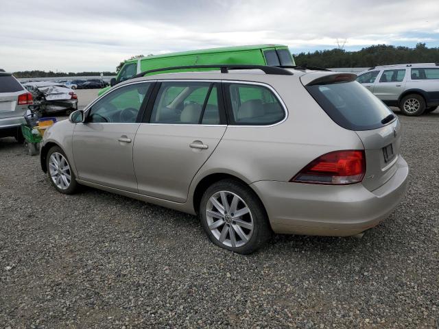 Image 2 of 2014 VOLKSWAGEN JETTA TDI 2014 with VIN 3VWPL7AJ4EM606053