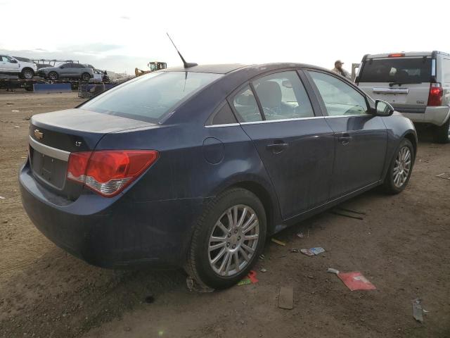 Image 3 of 2011 CHEVROLET CRUZE LT 2011 with VIN 1G1PF5S98B7160748