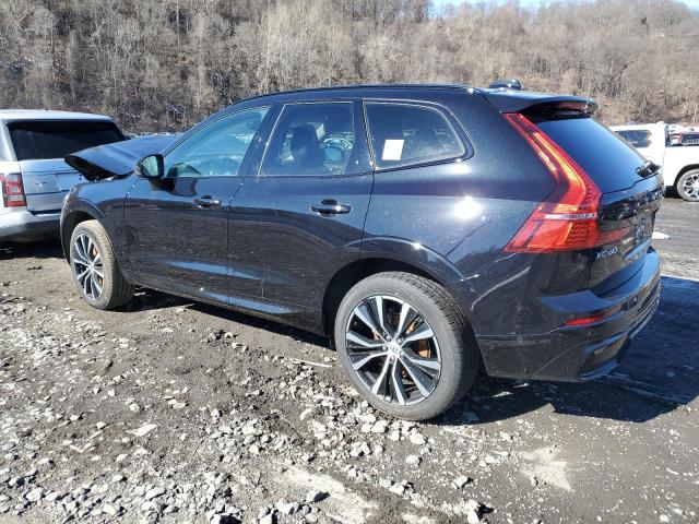 Image 2 of 2024 VOLVO XC60 PLUS 2024 with VIN YV4L12RL2R1777139