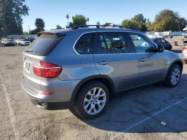 Image 3 of 2013 BMW X5 XDRIVE35I 2013 with VIN 5UXZV4C53D0B20311
