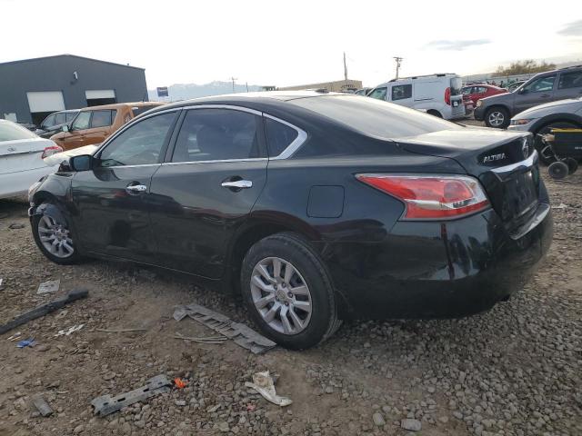 Obraz 2 z 2015 NISSAN ALTIMA 2.5 2015 z VIN 1N4AL3AP6FC448278