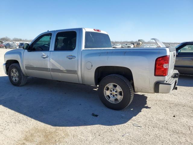 Image 2 of 2013 CHEVROLET SILVERADO C1500 LTZ 2013 with VIN 3GCPCTE05DG111256