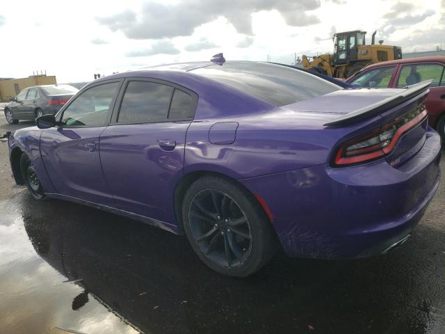 Obraz 2 z 2016 DODGE CHARGER SXT 2016 z VIN 2C3CDXHG7GH160124