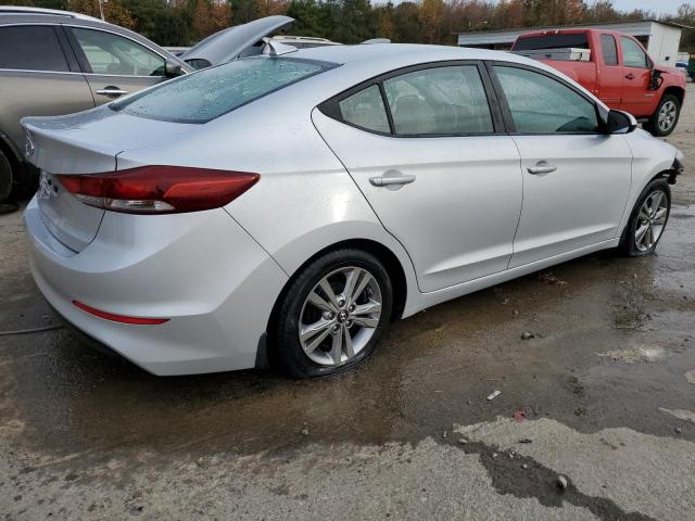 Изображение 3 2017 HYUNDAI ELANTRA SE 2017 с VIN KMHD84LF5HU381023