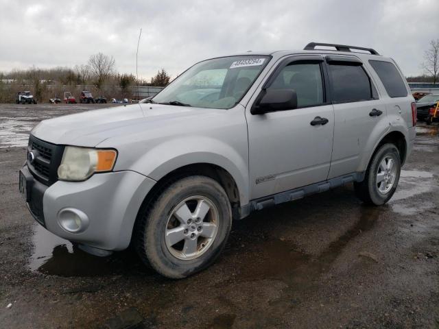 Изображение 1 2008 FORD ESCAPE XLT 2008 с VIN 1FMCU93118KC91307