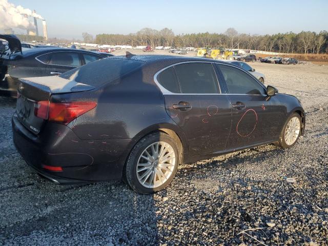 Изображение 3 2013 LEXUS GS 350 2013 с VIN JTHBE1BL7D5010040