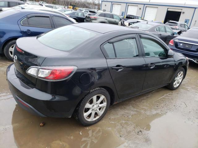Изображение 3 2009 MAZDA 3 I 2009 с VIN JM1BL1SG4A1141990