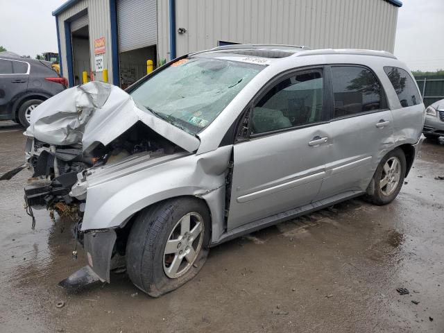 2006 CHEVROLET EQUINOX LT 2006 image