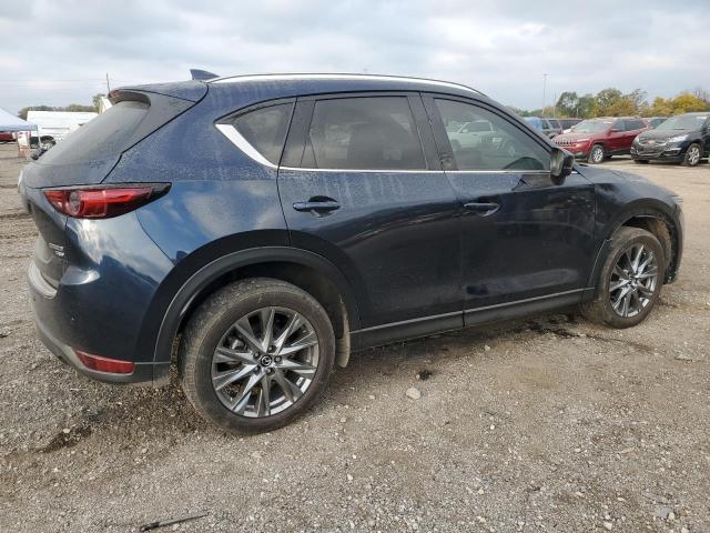 Obraz 3 z 2021 MAZDA CX-5 SIGNATURE 2021 z VIN JM3KFBEY9M0436375