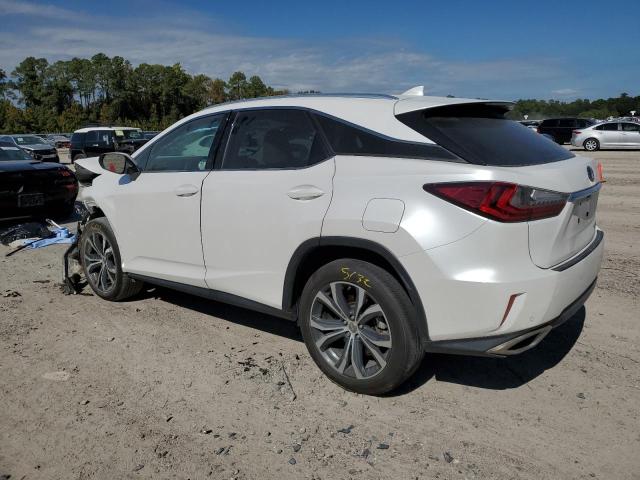 Obraz 2 z 2017 LEXUS RX 350 BASE 2017 z VIN 2T2ZZMCA5HC073435