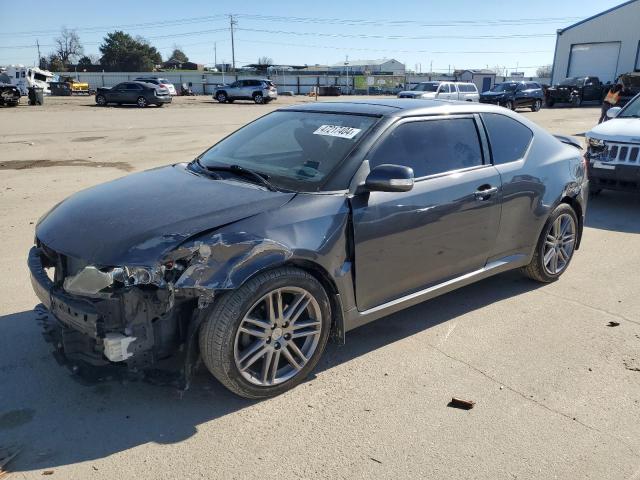 Obraz 1 z 2011 TOYOTA SCION TC  2011 z VIN JTKJF5C75B3000918