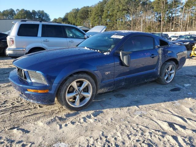 Obraz 1 z 2006 FORD MUSTANG GT 2006 z VIN 1ZVFT82H165212840