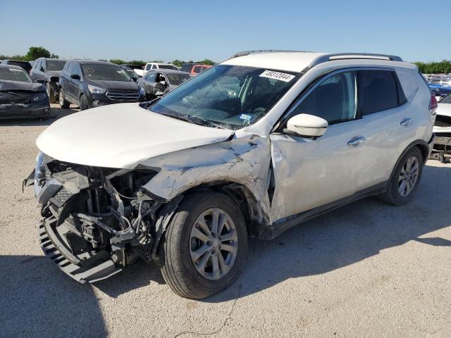 Image 1 of 2014 NISSAN ROGUE S 2014 with VIN 5N1AT2ML9EC760568