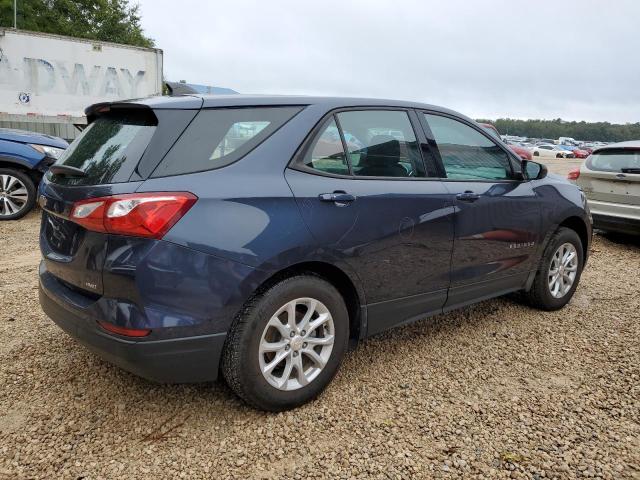 Image 3 of 2019 CHEVROLET EQUINOX LS 2019 with VIN 3GNAXSEV4KS529888