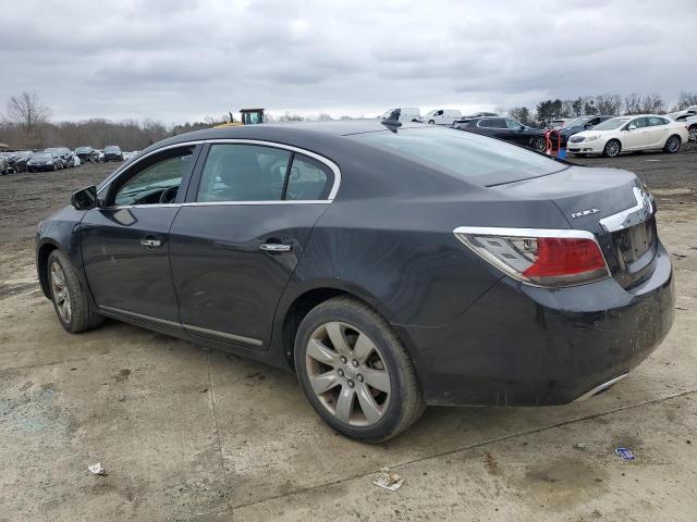 Изображение 2 2012 BUICK LACROSSE PREMIUM 2012 с VIN 1G4GG5G3XCF116374