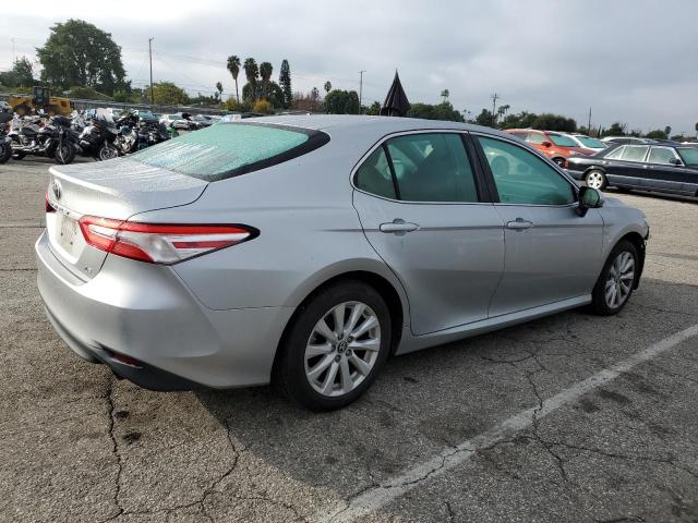 Изображение 3 2018 TOYOTA CAMRY L 2018 с VIN 4T1B11HK0JU655010