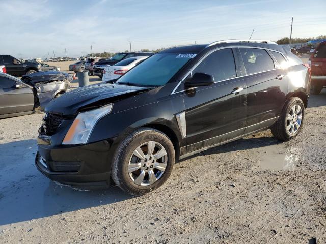 Obraz 1 z 2014 CADILLAC SRX LUXURY COLLECTION 2014 z VIN 3GYFNBE38ES520449