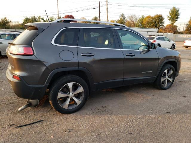 Image 3 of 2021 JEEP CHEROKEE LIMITED 2021 with VIN 1C4PJMDN2MD167788